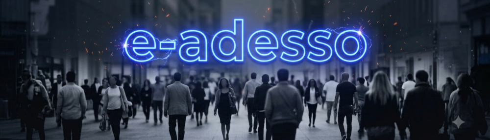 E-adesso